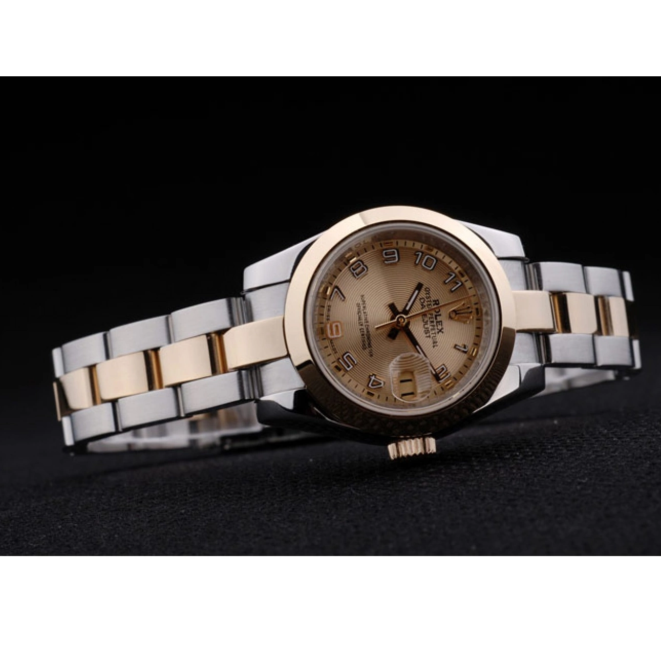 Aaa replica watch Datejust-rl136 Rolex 0630